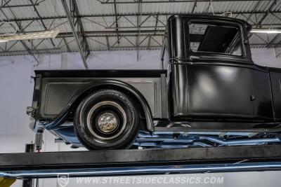 1932 Ford Model B Pickup Streetrod