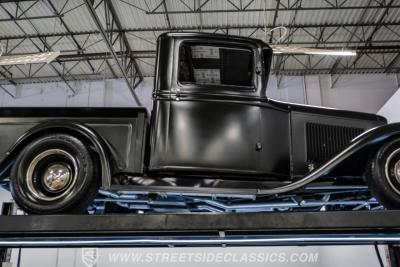 1932 Ford Model B Pickup Streetrod