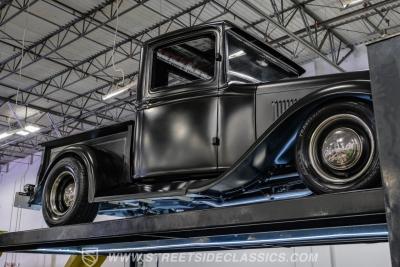 1932 Ford Model B Pickup Streetrod