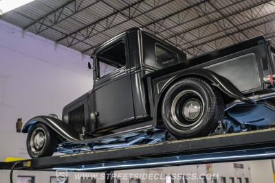 1932 Ford Model B Pickup Streetrod