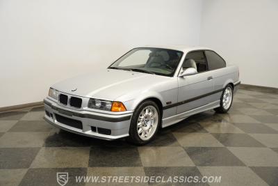 1996 BMW M3