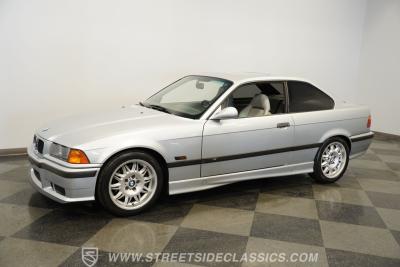 1996 BMW M3
