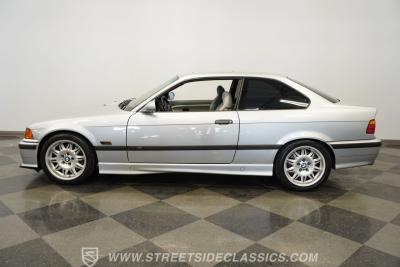 1996 BMW M3