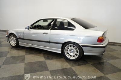 1996 BMW M3