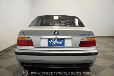 1996 BMW M3