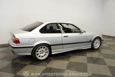 1996 BMW M3