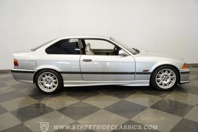 1996 BMW M3