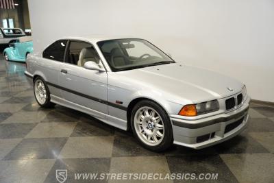 1996 BMW M3