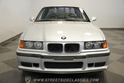 1996 BMW M3