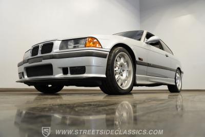 1996 BMW M3