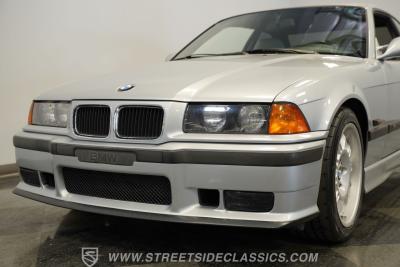 1996 BMW M3