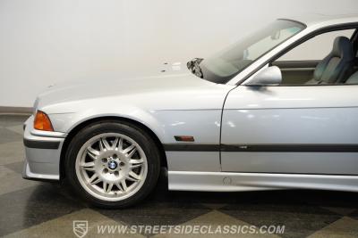 1996 BMW M3
