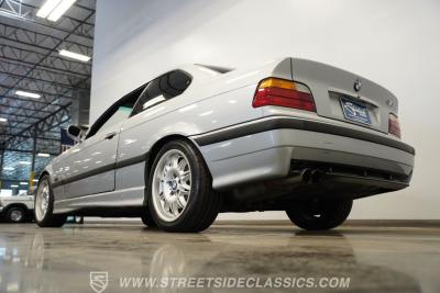 1996 BMW M3