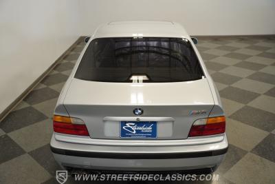 1996 BMW M3