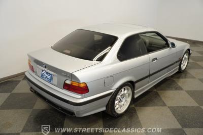 1996 BMW M3