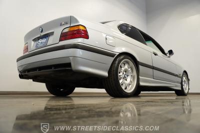 1996 BMW M3