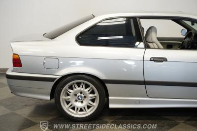 1996 BMW M3