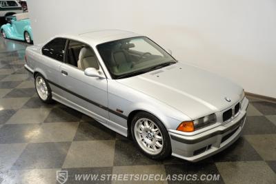 1996 BMW M3