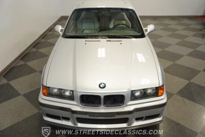 1996 BMW M3