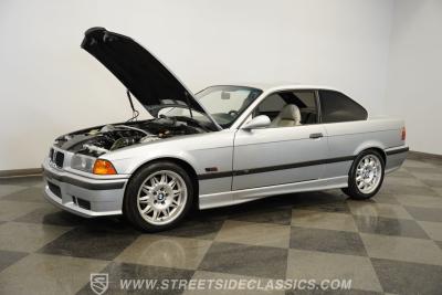 1996 BMW M3