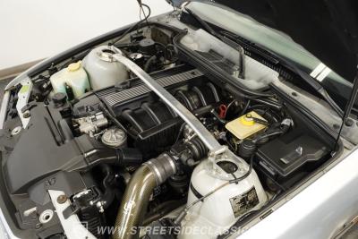1996 BMW M3