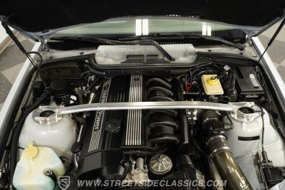 1996 BMW M3