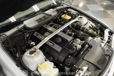 1996 BMW M3