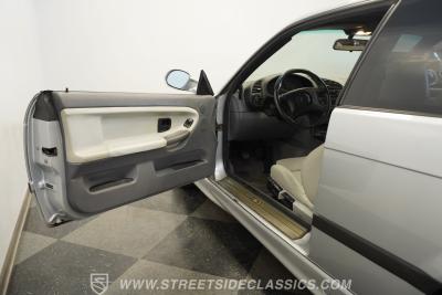 1996 BMW M3