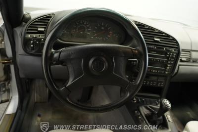 1996 BMW M3