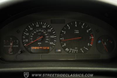 1996 BMW M3