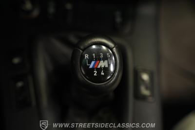 1996 BMW M3