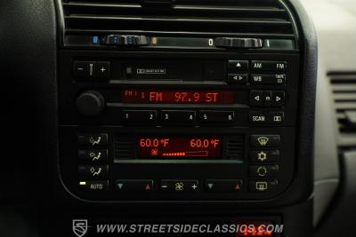 1996 BMW M3