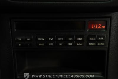 1996 BMW M3