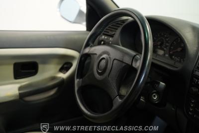 1996 BMW M3