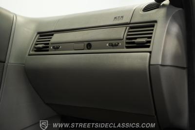 1996 BMW M3
