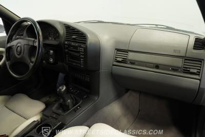 1996 BMW M3