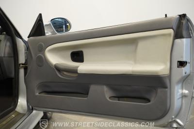1996 BMW M3