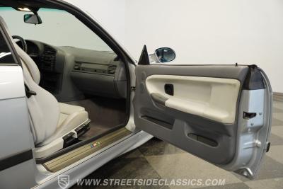 1996 BMW M3