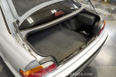1996 BMW M3