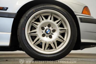 1996 BMW M3