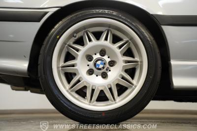 1996 BMW M3