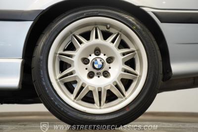 1996 BMW M3
