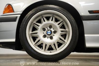 1996 BMW M3