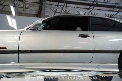 1996 BMW M3