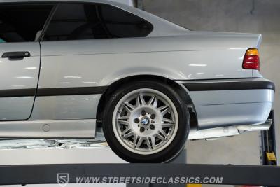 1996 BMW M3