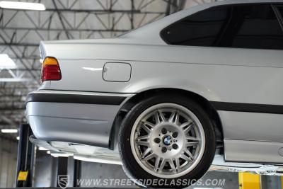1996 BMW M3