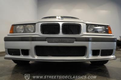 1996 BMW M3