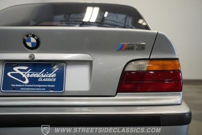 1996 BMW M3