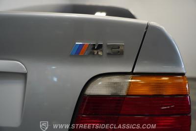 1996 BMW M3