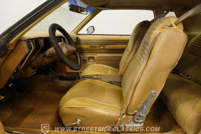 1976 Oldsmobile Cutlass Salon
